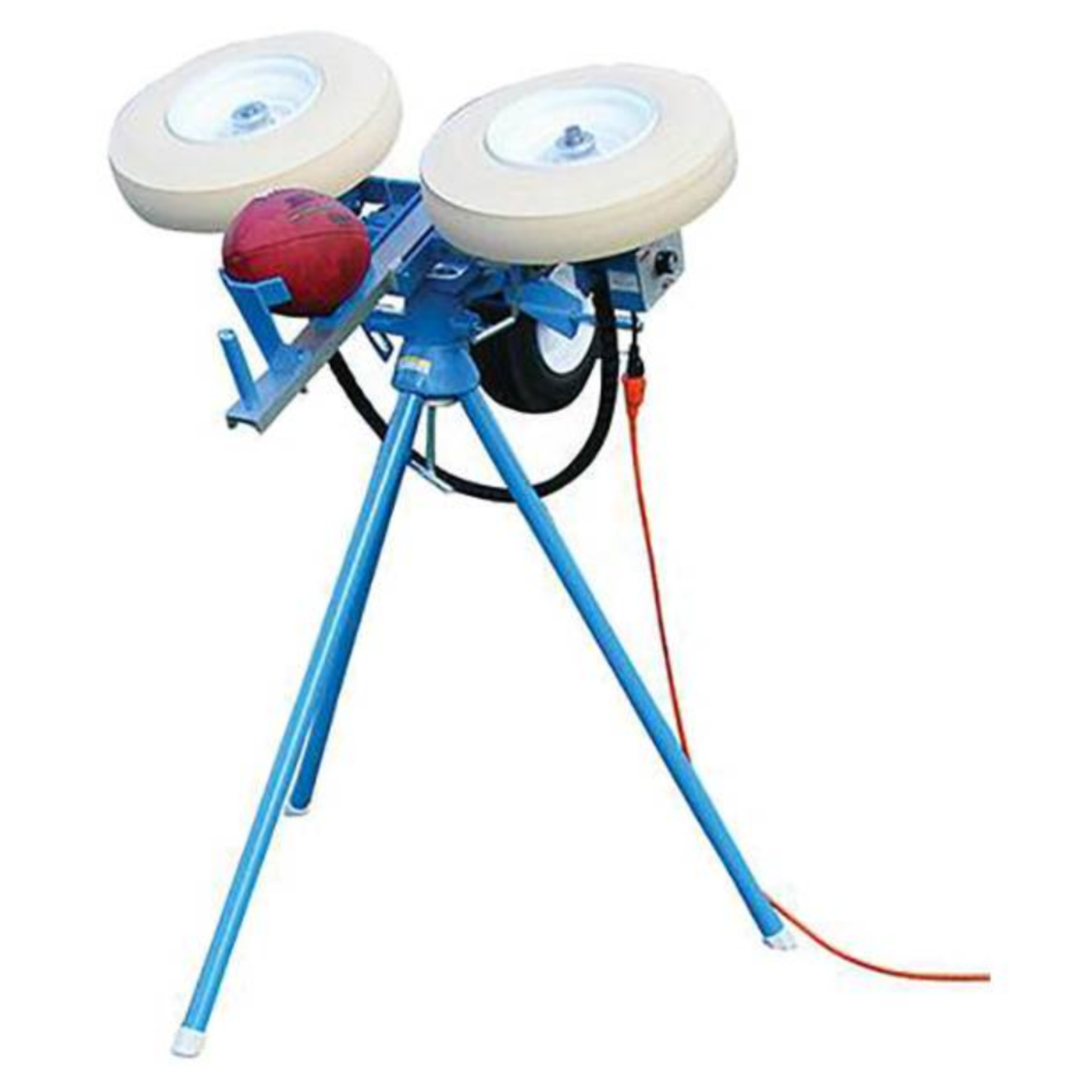 Football Passing Machines